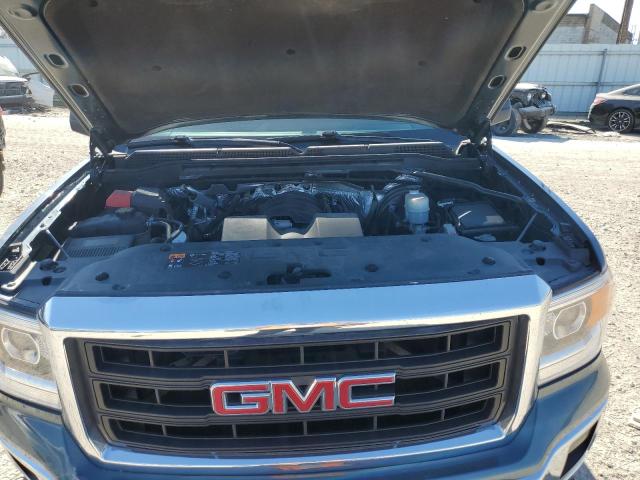 1GTV2TEH0EZ167123 GMC Sierra K1500