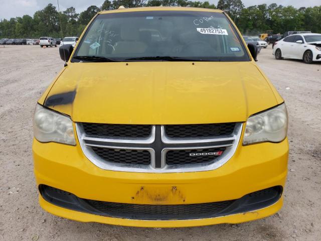 2C4RDGBG1GR203218 Dodge Grand Caravan Se