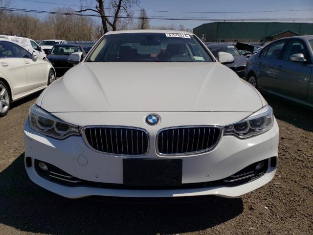 WBA3N5C56EK196652 BMW 428 XI