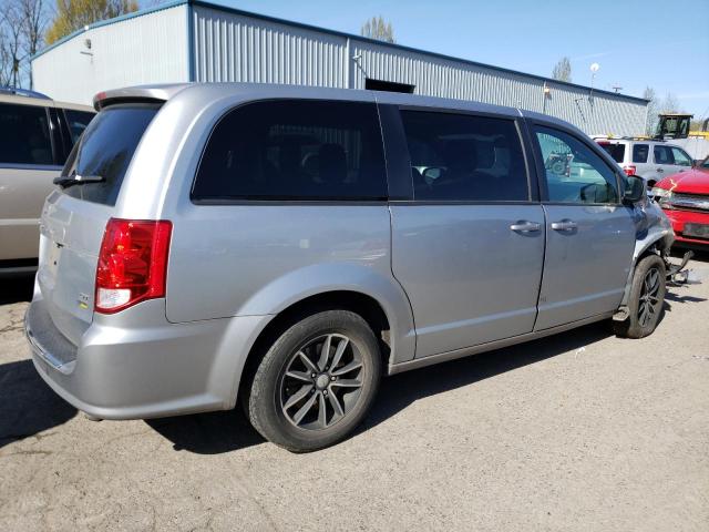 2C4RDGEG2KR534071 Dodge Grand Caravan Gt
