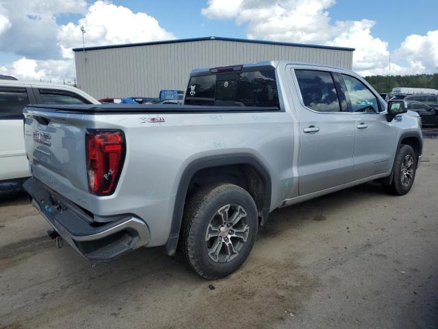 1GTU9BED1LZ353734 GMC Sierra K1500 Sle