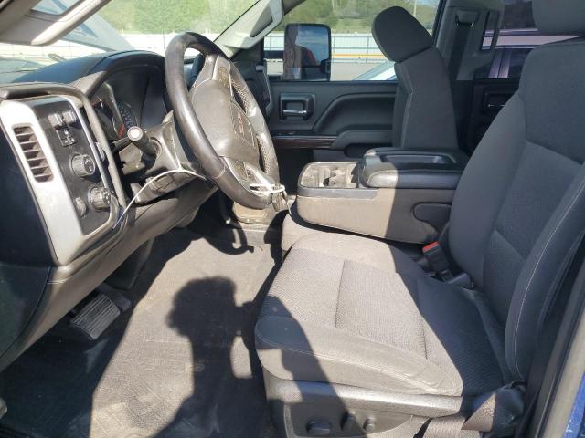 2GT22PEG8K1158353 GMC Sierra K2500 Sle