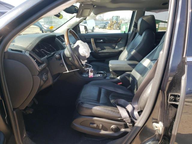 1GKKRTKD7FJ297937 GMC Acadia Denali