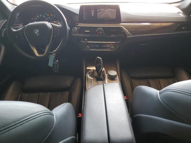 WBAJA5C58KWW01126 BMW 530 I