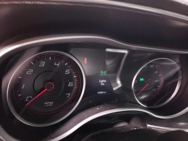 2C3CDXJG6FH903347 Dodge Charger Sxt