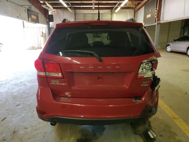 3C4PDCBG3HT510632 Dodge Journey Sxt
