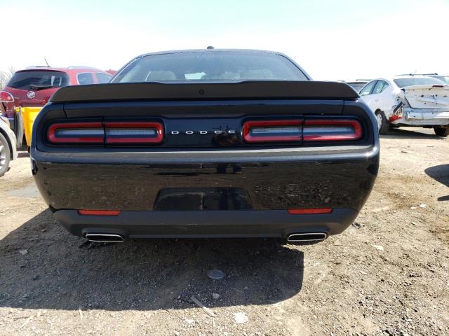 2C3CDZJG3PH507230 Dodge Challenger Gt