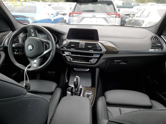 5UXTY3C09LLU69477 BMW X3 Sdrive30i