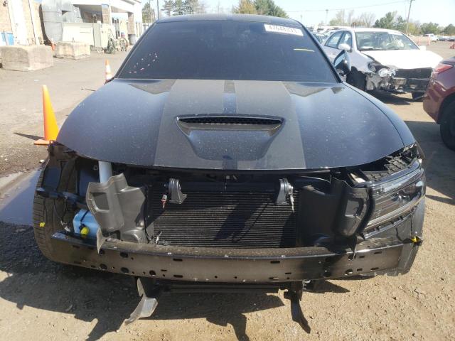 2C3CDXGJ9NH210578 Dodge Charger Scat Pack