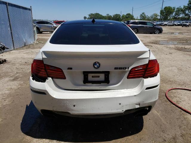 WBAKN9C59GD961718 BMW 550 I