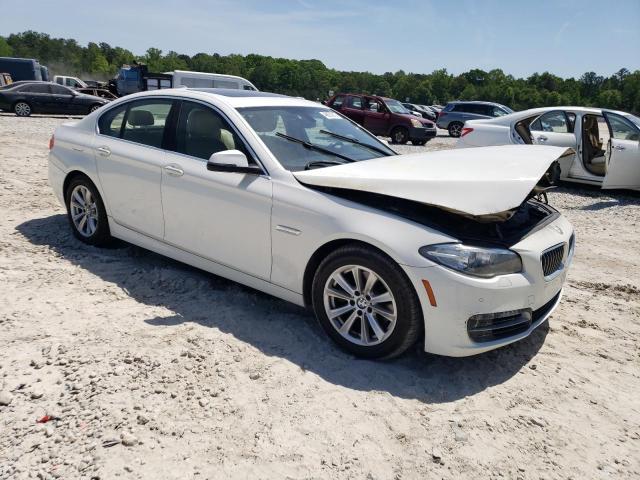 WBA5A5C51ED509311 BMW 528 I
