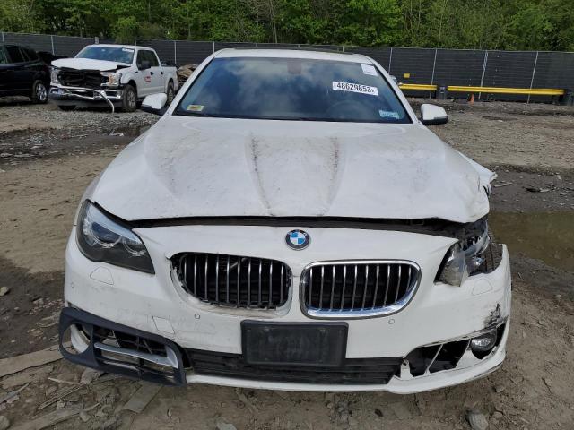 WBA5A7C59FD627362 BMW 528 XI