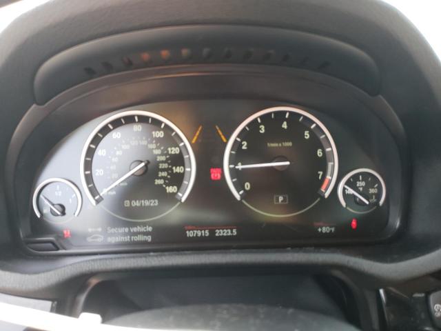5UXWX9C53H0T01163 BMW X3 Xdrive28i