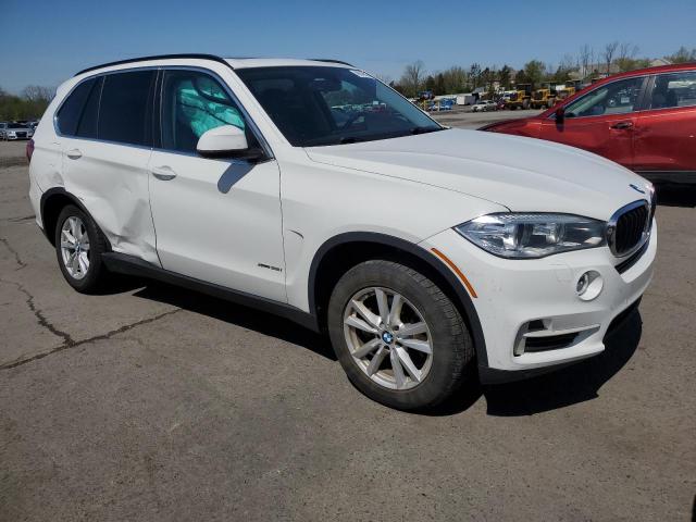 5UXKR0C51F0P12031 BMW X5 Xdrive35i