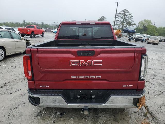 3GTP8DED1LG126913 GMC Sierra C1500 Slt