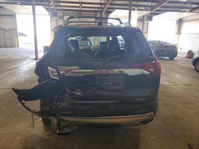1GKKNXLS3KZ289846 GMC Acadia Denali