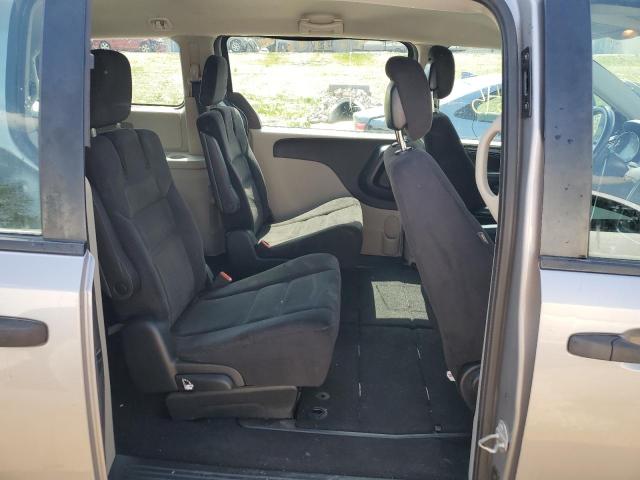 2C4RDGBG6ER361826 Dodge Grand Caravan Se
