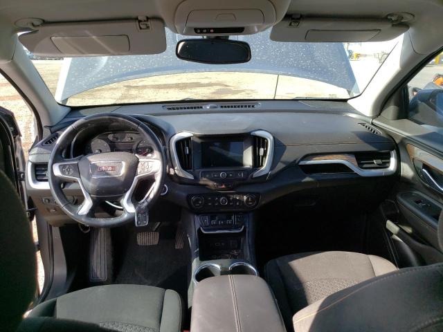 3GKALNEU0JL259410 GMC Terrain Sle