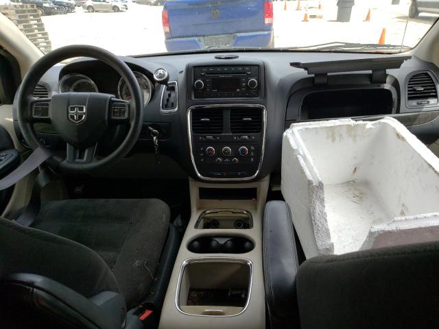 2C4RDGCG9GR328756 Dodge Grand Caravan Sxt