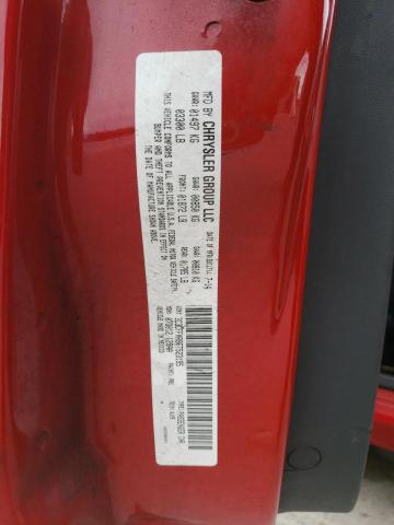 3C3CFFAR8FT523195 Fiat 500 POP
