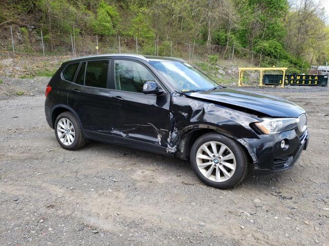 5UXWX9C50H0T12962 BMW X3 Xdrive28i