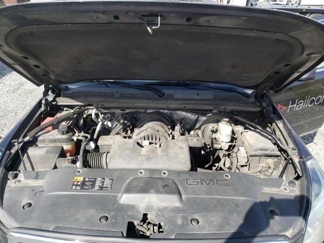 1GKS2GKC2FR131572 GMC Yukon Xl K1500 Sle