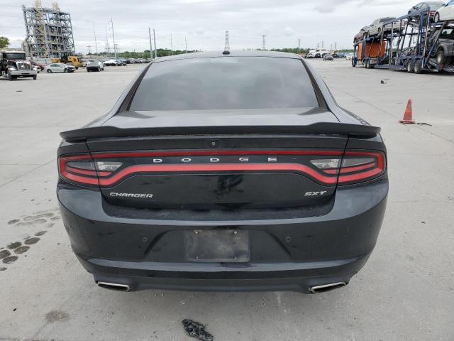 2C3CDXBG2JH309460 Dodge Charger Sxt