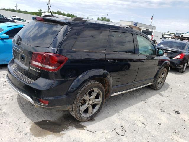 3C4PDCGGXHT548318 Dodge Journey Crossroad