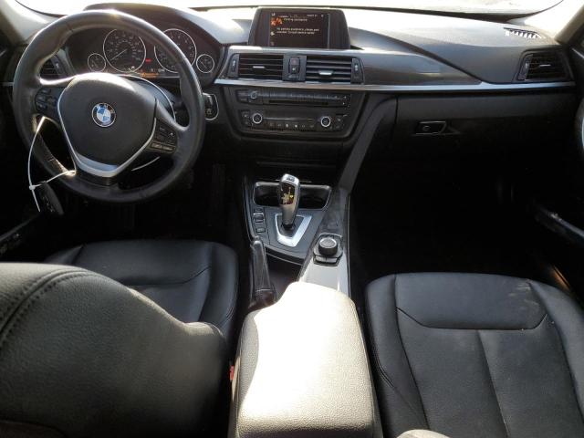 WBA3C1C53FP116761 BMW 328 I Sulev