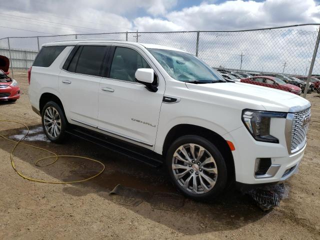 1GKS2DKL6MR341930 GMC YUKON DENALI