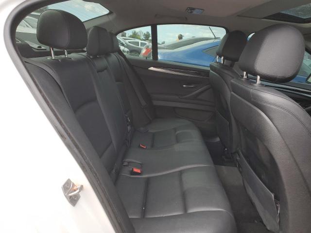 WBA5A5C58GG354791 BMW 528 I