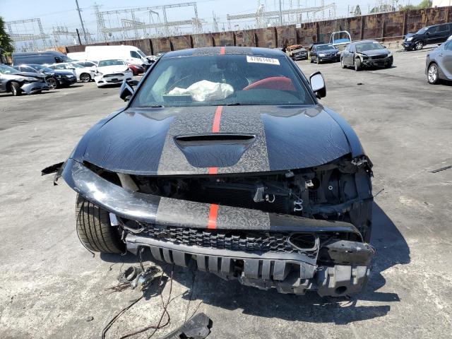 2C3CDXCT8KH728748 Dodge CHARGER R/T