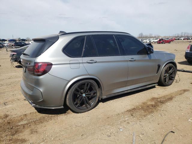 5YMKT6C56J0X21295 BMW X5 M