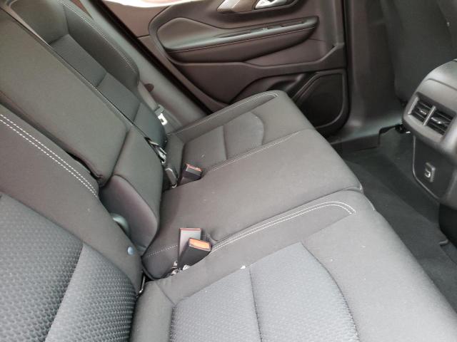 3GKALTEV4NL264886 GMC Terrain Sle