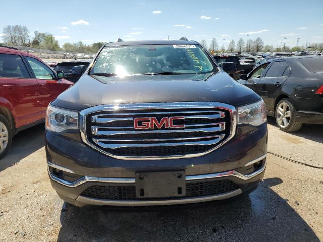 1GKKNMLS3JZ242636 GMC Acadia Slt-1