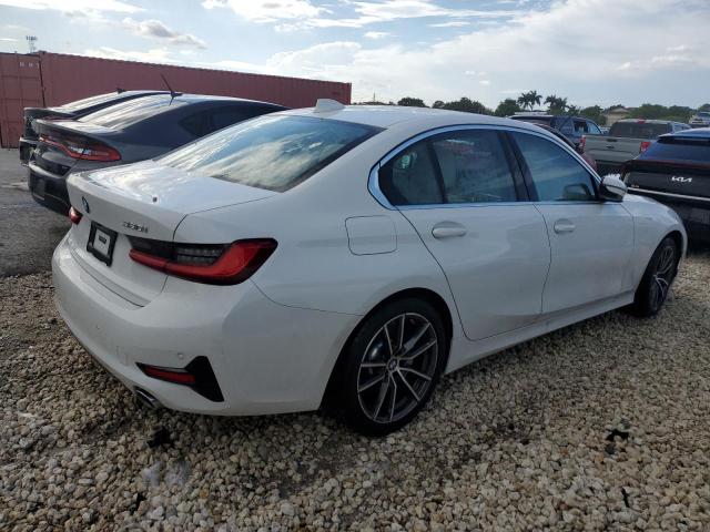 3MW5R1J0XM8C01350 BMW 330I