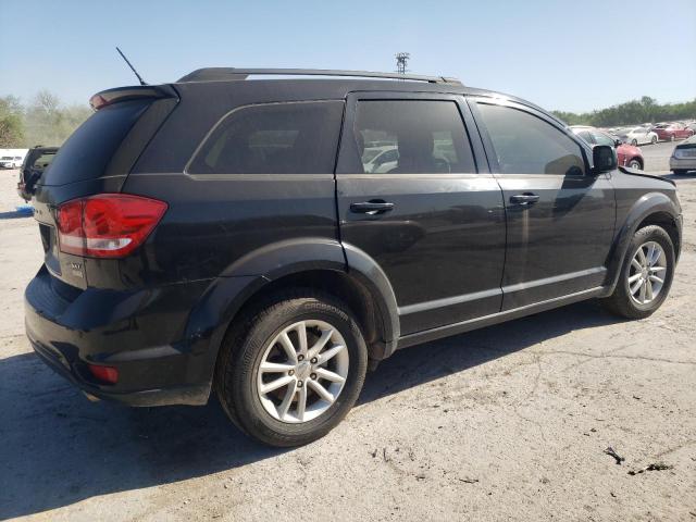 3C4PDCBG3ET126524 Dodge Journey Sxt