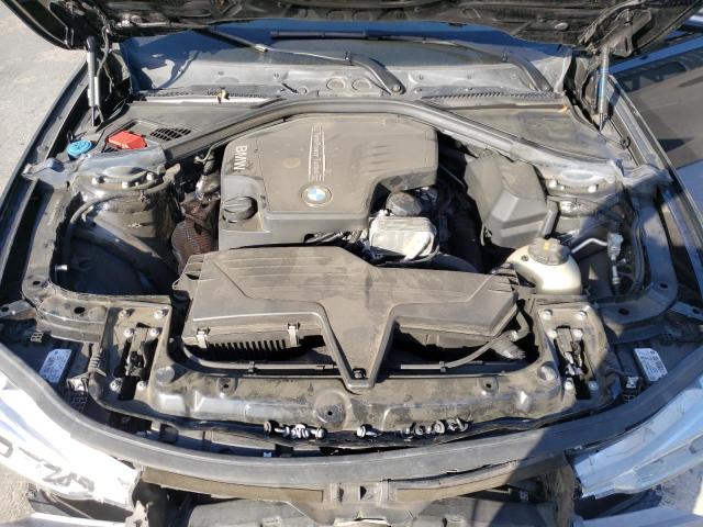 WBA8E1G36HNU17144 BMW 320 I