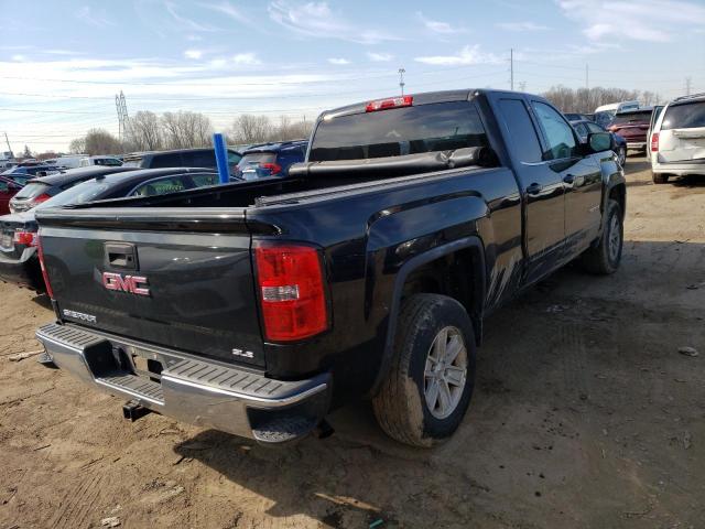 1GTV2MEH4HZ105069 GMC Sierra K1500 Sle