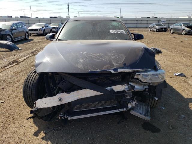 WBS8M9C51H5G83520 BMW M3