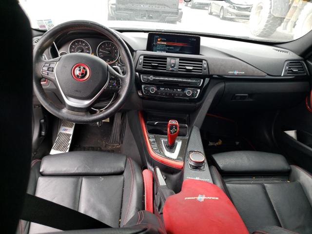 WBA8D9G38HNU63673 BMW 330 XI