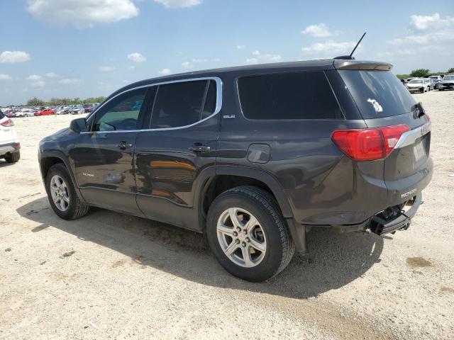 1GKKNKLA6HZ291125 GMC ACADIA SLE