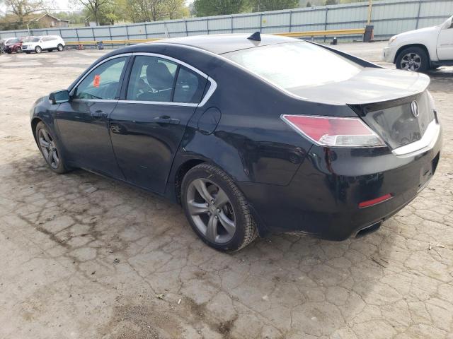 19UUA8F7XEA003931 Acura Tl Advance