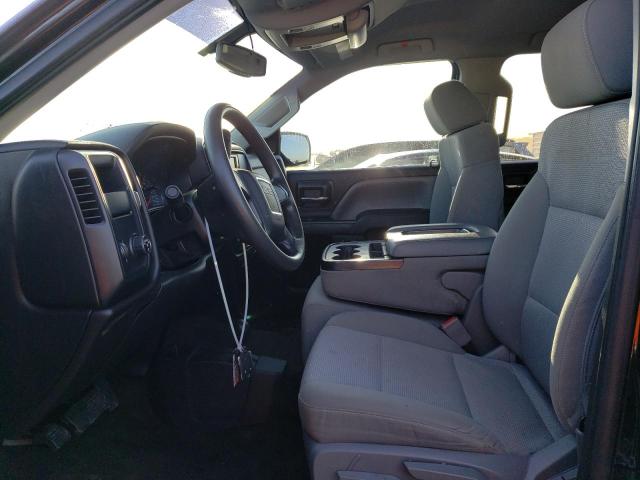 1GTV2TECXFZ361745 GMC Sierra K1500