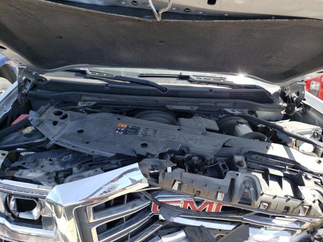 1GTV2UEC6EZ132158 GMC Sierra K1500 Sle