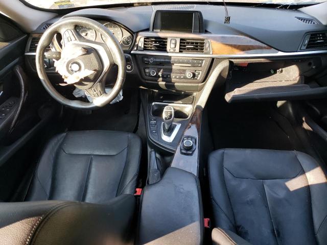 WBA8Z5C53FD672467 BMW 328 Xigt Sulev