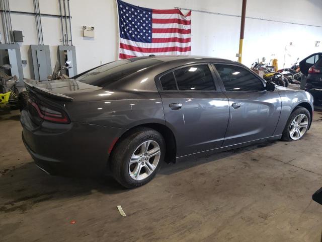 2C3CDXBGXJH247466 Dodge Charger Sxt