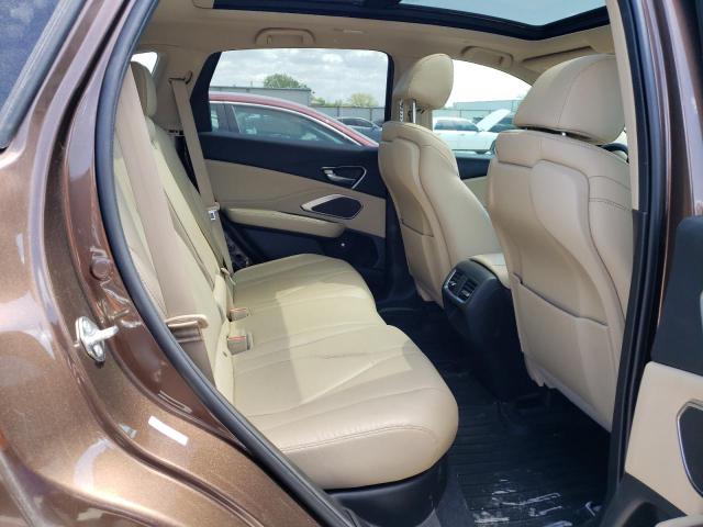 5J8TC2H32KL012412 Acura RDX