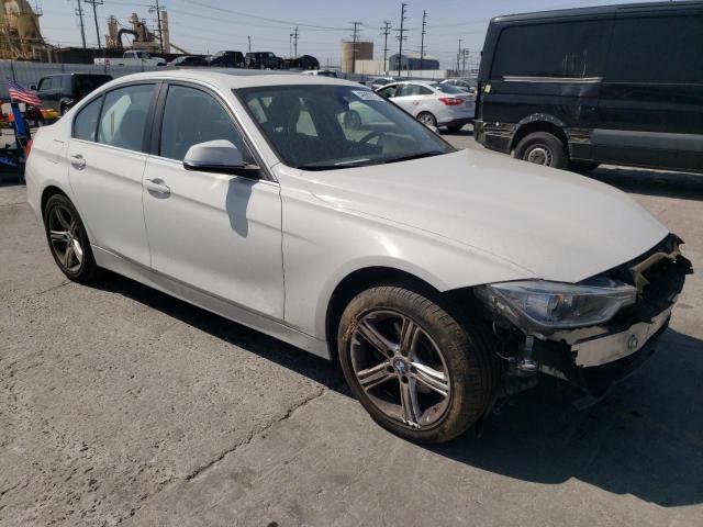 WBA3C1C57FK118378 BMW 328 I Sulev