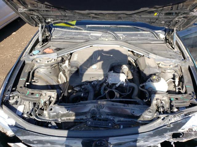 WBA8A3C53JA499555 BMW 320 XI